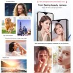 SOYES XS18 Pro Max, 2GB+16GB, Face ID, 4.3 inch Android 8.1 MTK6737A Quad Core, Network: 4G, OTG, Dual SIM, XS18 Pro Max - Image 9