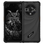 Ulefone Armor X31 Pro 5G, 8GB+256GB, Night Vision, IP68/IP69K Rugged Phone, 6.56 inch Android 14 MediaTek Dimensity 6300 Octa Core, Network: 5G, NFC, OTG, Armor X31 Pro