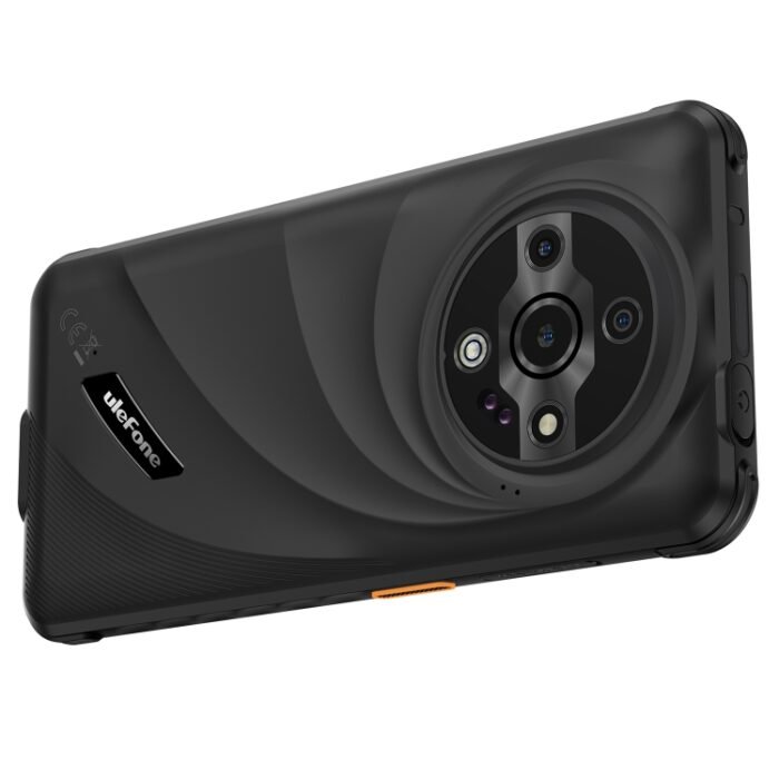 Ulefone Armor X31 Pro 5G, 8GB+256GB, Night Vision, IP68/IP69K Rugged Phone, 6.56 inch Android 14 MediaTek Dimensity 6300 Octa Core, Network: 5G, NFC, OTG, Armor X31 Pro - Image 18