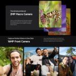 Ulefone Armor X31 Pro 5G, 8GB+256GB, Night Vision, IP68/IP69K Rugged Phone, 6.56 inch Android 14 MediaTek Dimensity 6300 Octa Core, Network: 5G, NFC, OTG, Armor X31 Pro - Image 9