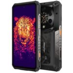 Ulefone Armor 28 UltraThermal Version Rugged Phone, 16GB+1TB, Night Vision, 10600mAh, 6.67 inch Android 14 MediaTek Dimensity 9300+ Octa Core, Network: 5G, NFC, Armor 28 Ultra Thermal Version - Image 3