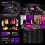 Ulefone Armor 28 UltraThermal Version Rugged Phone, 16GB+1TB, Night Vision, 10600mAh, 6.67 inch Android 14 MediaTek Dimensity 9300+ Octa Core, Network: 5G, NFC, Armor 28 Ultra Thermal Version - Image 10