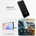 Ulefone Note 20 Pro, 4GB+256GB, Face ID & Side Fingerprint, 6000mAh, 6.75 inch Android 14 Unisoc T606 Octa Core, Network: 4G, Dual SIM, OTG, 4GB+256GB - Image 14