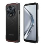 DOOGEE Fire 6 Rugged Phone, 6GB+256GB, 6.56 inch Android 14 Spreadtrum T606 Octa Core, Network: 4G, OTG - Image 13