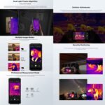 DOOGEE Fire 6 Rugged Phone, 6GB+256GB, 6.56 inch Android 14 Spreadtrum T606 Octa Core, Network: 4G, OTG - Image 4