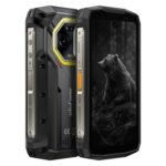 Ulefone Armor Mini 20, Night Vision, 8GB+256GB, IP68/IP69K Rugged Phone, 4.7 inch Android 14 MediaTek Dimensity 6300 Octa Core, Network: 4G, NFC, OTG, Armor Mini 20 - Image 2