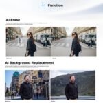 DOOGEE Blade GT 5G, 12GB+256GB, 6.72 inch Android 14 Dimensity 7050 Octa Core, Network: 5G, OTG, NFC, LED Light Effect, Blade GT 5G 12GB+256GB - Image 13