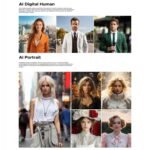 DOOGEE Blade GT 5G, 12GB+256GB, 6.72 inch Android 14 Dimensity 7050 Octa Core, Network: 5G, OTG, NFC, LED Light Effect, Blade GT 5G 12GB+256GB - Image 14