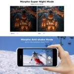 DOOGEE Blade GT 5G, 12GB+256GB, 6.72 inch Android 14 Dimensity 7050 Octa Core, Network: 5G, OTG, NFC, LED Light Effect, Blade GT 5G 12GB+256GB - Image 16