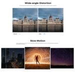 DOOGEE Blade GT 5G, 12GB+256GB, 6.72 inch Android 14 Dimensity 7050 Octa Core, Network: 5G, OTG, NFC, LED Light Effect, Blade GT 5G 12GB+256GB - Image 17