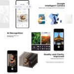 DOOGEE Blade GT 5G, 12GB+256GB, 6.72 inch Android 14 Dimensity 7050 Octa Core, Network: 5G, OTG, NFC, LED Light Effect, Blade GT 5G 12GB+256GB - Image 18