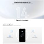 DOOGEE Blade GT 5G, 12GB+256GB, 6.72 inch Android 14 Dimensity 7050 Octa Core, Network: 5G, OTG, NFC, LED Light Effect, Blade GT 5G 12GB+256GB - Image 22