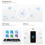 DOOGEE Blade GT 5G, 12GB+256GB, 6.72 inch Android 14 Dimensity 7050 Octa Core, Network: 5G, OTG, NFC, LED Light Effect, Blade GT 5G 12GB+256GB - Image 23