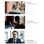 DOOGEE Blade GT 5G, 12GB+256GB, 6.72 inch Android 14 Dimensity 7050 Octa Core, Network: 5G, OTG, NFC, LED Light Effect, Blade GT 5G 12GB+256GB - Image 24