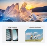 DOOGEE S118 Rugged Phone, 12GB+512GB, 6.58 inch Android 14 MediaTek Helio G99 Octa Core, Network: 4G, OTG, NFC - Image 11