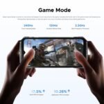 DOOGEE S118 Rugged Phone, 12GB+512GB, 6.58 inch Android 14 MediaTek Helio G99 Octa Core, Network: 4G, OTG, NFC - Image 17