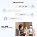 DOOGEE S118 Rugged Phone, 12GB+512GB, 6.58 inch Android 14 MediaTek Helio G99 Octa Core, Network: 4G, OTG, NFC - Image 18