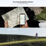 DOOGEE S118 Rugged Phone, 12GB+512GB, 6.58 inch Android 14 MediaTek Helio G99 Octa Core, Network: 4G, OTG, NFC - Image 20