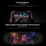 DOOGEE S118 Rugged Phone, 12GB+512GB, 6.58 inch Android 14 MediaTek Helio G99 Octa Core, Network: 4G, OTG, NFC - Image 4