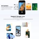 DOOGEE S118 Rugged Phone, 12GB+512GB, 6.58 inch Android 14 MediaTek Helio G99 Octa Core, Network: 4G, OTG, NFC - Image 8