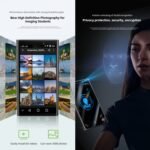 SOYES S24 Pro, 2GB+16GB, 3.0 inch Android 9.0 MTK6580 Quad Core, Bluetooth, WiFi, Network: 3G, Dual SIM - Image 4