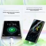 SOYES S24 Pro, 2GB+16GB, 3.0 inch Android 9.0 MTK6580 Quad Core, Bluetooth, WiFi, Network: 3G, Dual SIM - Image 6