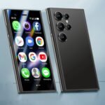 SOYES S24 Pro Max, 2GB+16GB, 3.0 inch Android 10.0 MTK6737M Quad Core, Bluetooth, WiFi, Network: 4G, Dual SIM, Support Google Play Store - Image 11