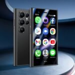 SOYES S24 Pro Max, 2GB+16GB, 3.0 inch Android 10.0 MTK6737M Quad Core, Bluetooth, WiFi, Network: 4G, Dual SIM, Support Google Play Store - Image 12