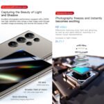 SOYES S24 Pro Max, 2GB+16GB, 3.0 inch Android 10.0 MTK6737M Quad Core, Bluetooth, WiFi, Network: 4G, Dual SIM, Support Google Play Store - Image 7