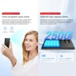 SOYES S24 Pro Max, 2GB+16GB, 3.0 inch Android 10.0 MTK6737M Quad Core, Bluetooth, WiFi, Network: 4G, Dual SIM, Support Google Play Store - Image 9