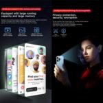 SOYES XS19 Pro, 4GB+64GB, 3.8 inch Android 12.0 MTK6762 Quad Core, Network: 4G, Dual SIM, GPS, OTG, Support Google Play Store, 4GB+64GB - Image 7