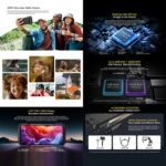 Ulefone Armor 27 Rugged Phone, 12GB+256GB, Night Vision, 10600mAh, 6.78 inch Android 14 MediaTek Helio G99 Octa Core, Network: 4G, NFC, OTG, Armor 27 - Image 5