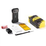 Ulefone Armor 27 Rugged Phone, 12GB+256GB, Night Vision, 10600mAh, 6.78 inch Android 14 MediaTek Helio G99 Octa Core, Network: 4G, NFC, OTG, Armor 27 - Image 9