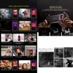 Ulefone Armor 27T Rugged Phone, 12GB+256GB, Thermal Imager, Night Vision, 10600mAh, 6.78 inch Android 14 MediaTek Helio G99 Octa Core, Network: 4G, NFC, OTG, Armor 27T - Image 4