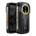 Ulefone Armor Mini 20 Pro, 8GB+256GB, IP68/IP69K Rugged Phone, 4.7 inch Android 14 MediaTek Dimensity 6300 5G Octa Core, Network: 5G, NFC, OTG, Armor Mini 20 Pro - Image 2