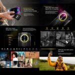 Ulefone Armor Mini 20 Pro, 8GB+256GB, IP68/IP69K Rugged Phone, 4.7 inch Android 14 MediaTek Dimensity 6300 5G Octa Core, Network: 5G, NFC, OTG, Armor Mini 20 Pro - Image 5