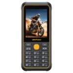 Ulefone Armor Mini 4 Rugged Phone, 2.8 inch Unisoc T117, Network: 4G - Image 2