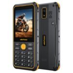 Ulefone Armor Mini 4 Rugged Phone, 2.8 inch Unisoc T117, Network: 4G - Image 4