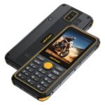 Ulefone Armor Mini 4 Rugged Phone, 2.8 inch Unisoc T117, Network: 4G - Image 5