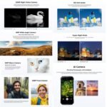 DOOGEE S Cyber Pro, Side Fingerprint, Night Vision, 12GB+512GB, 6.6 inch Android 14 Helio G100 Octa Core, Network: 4G, OTG, NFC - Image 11