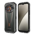 DOOGEE S Punk Pro, Side Fingerprint, 8GB+512GB, 6.6 inch Android 14 Unisoc T7280 Octa Core, Network: 4G, OTG, NFC - Image 12