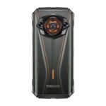 DOOGEE S Punk Pro, Side Fingerprint, 8GB+512GB, 6.6 inch Android 14 Unisoc T7280 Octa Core, Network: 4G, OTG, NFC - Image 13