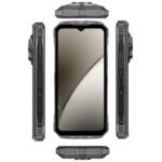 DOOGEE S Punk Pro, Side Fingerprint, 8GB+512GB, 6.6 inch Android 14 Unisoc T7280 Octa Core, Network: 4G, OTG, NFC - Image 14