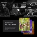 Ulefone Armor X31, 6GB+128GB, Night Vision, IP68/IP69K Rugged Phone, 6.56 inch Android 14 MediaTek Helio G91 Octa Core, Network: 4G, NFC, OTG, Armor X31 - Image 9