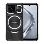 DOOGEE Blade GT Ultra Rugged Phone, 12GB+512GB, 6.72 inch Android 14 MediaTek Dimensity 7300 Octa Core, Network: 5G, OTG, NFC, LED Light Effect, Blade GT Ultra 16GB+512GB
