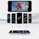 DOOGEE Blade GT Ultra Rugged Phone, 12GB+512GB, 6.72 inch Android 14 MediaTek Dimensity 7300 Octa Core, Network: 5G, OTG, NFC, LED Light Effect, Blade GT Ultra 16GB+512GB - Image 11