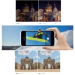 DOOGEE Blade GT Ultra Rugged Phone, 12GB+512GB, 6.72 inch Android 14 MediaTek Dimensity 7300 Octa Core, Network: 5G, OTG, NFC, LED Light Effect, Blade GT Ultra 16GB+512GB - Image 13