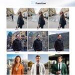 DOOGEE Blade GT Ultra Rugged Phone, 12GB+512GB, 6.72 inch Android 14 MediaTek Dimensity 7300 Octa Core, Network: 5G, OTG, NFC, LED Light Effect, Blade GT Ultra 16GB+512GB - Image 16