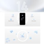 DOOGEE Blade GT Ultra Rugged Phone, 12GB+512GB, 6.72 inch Android 14 MediaTek Dimensity 7300 Octa Core, Network: 5G, OTG, NFC, LED Light Effect, Blade GT Ultra 16GB+512GB - Image 18