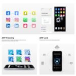 DOOGEE Blade GT Ultra Rugged Phone, 12GB+512GB, 6.72 inch Android 14 MediaTek Dimensity 7300 Octa Core, Network: 5G, OTG, NFC, LED Light Effect, Blade GT Ultra 16GB+512GB - Image 19